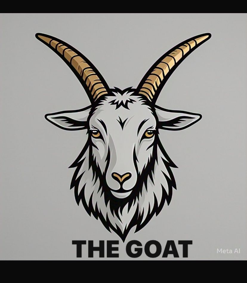 THE GOAT
